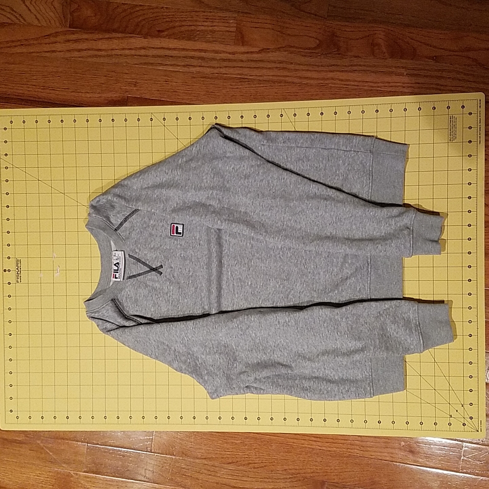 Fila sweatshirt